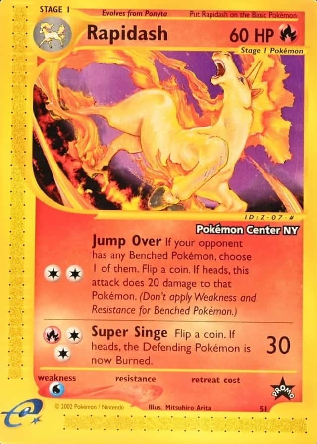 Pokemon Center