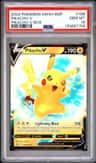Pikachu V