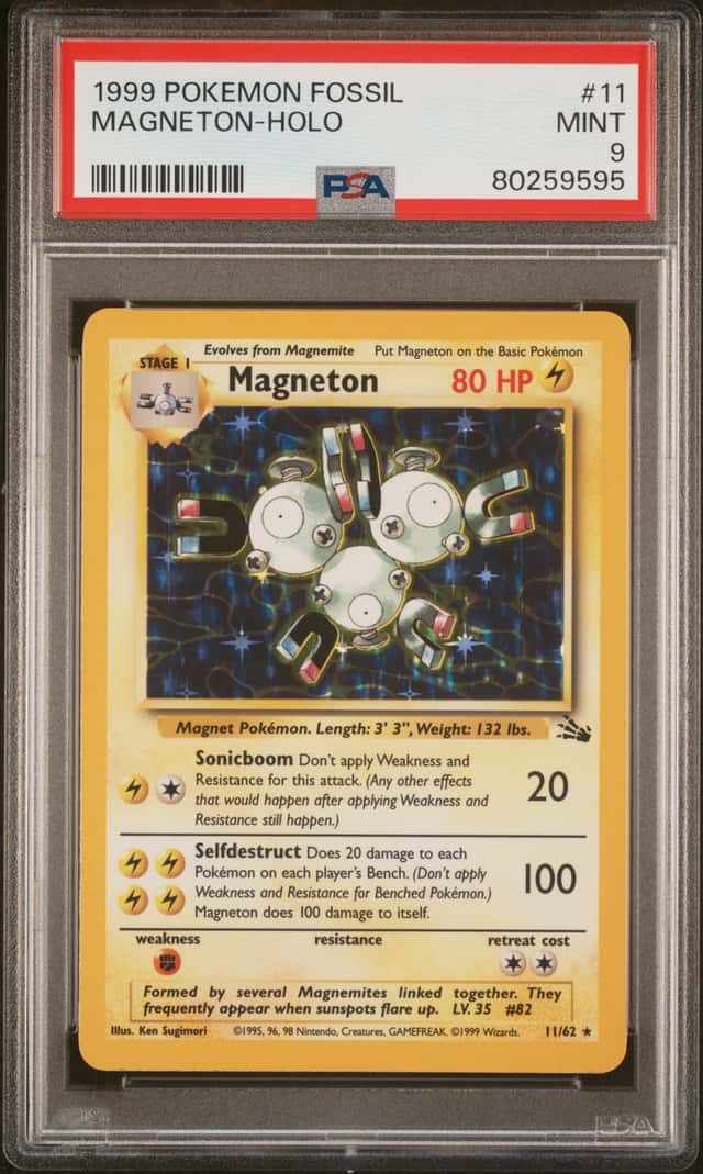 Magneton