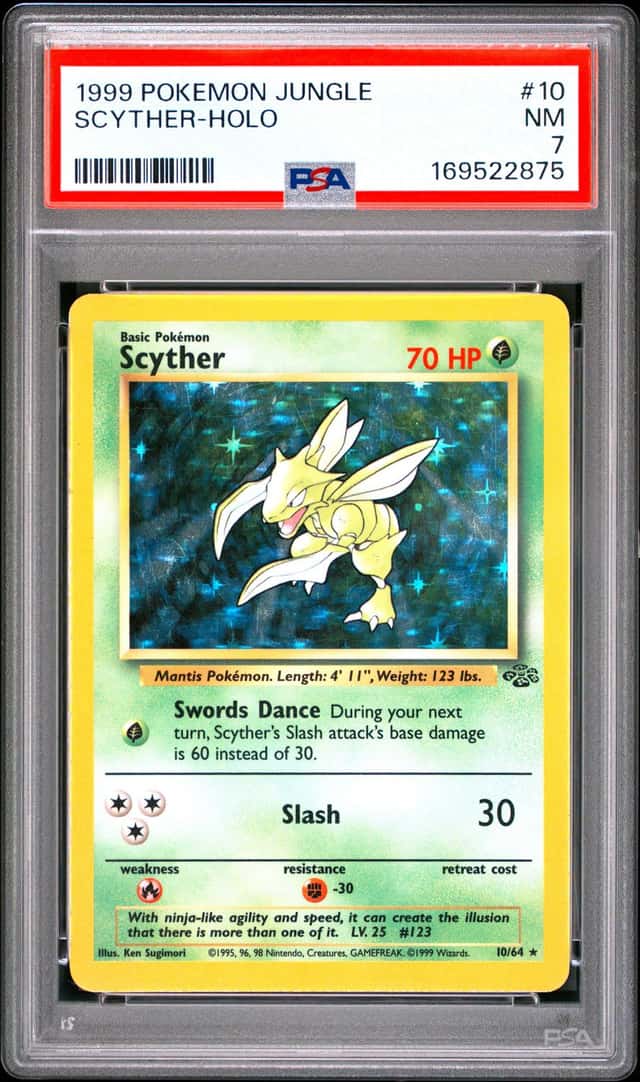 SCYther