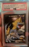 Manectric Ex