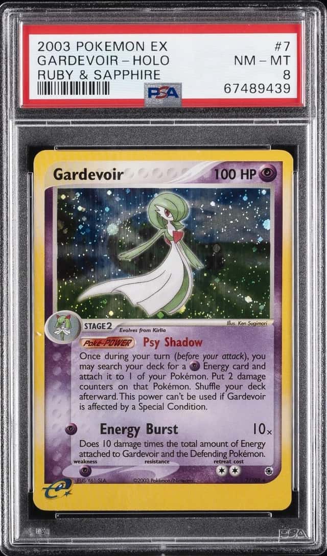 Gardevoir