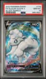Alolan Vulpix V