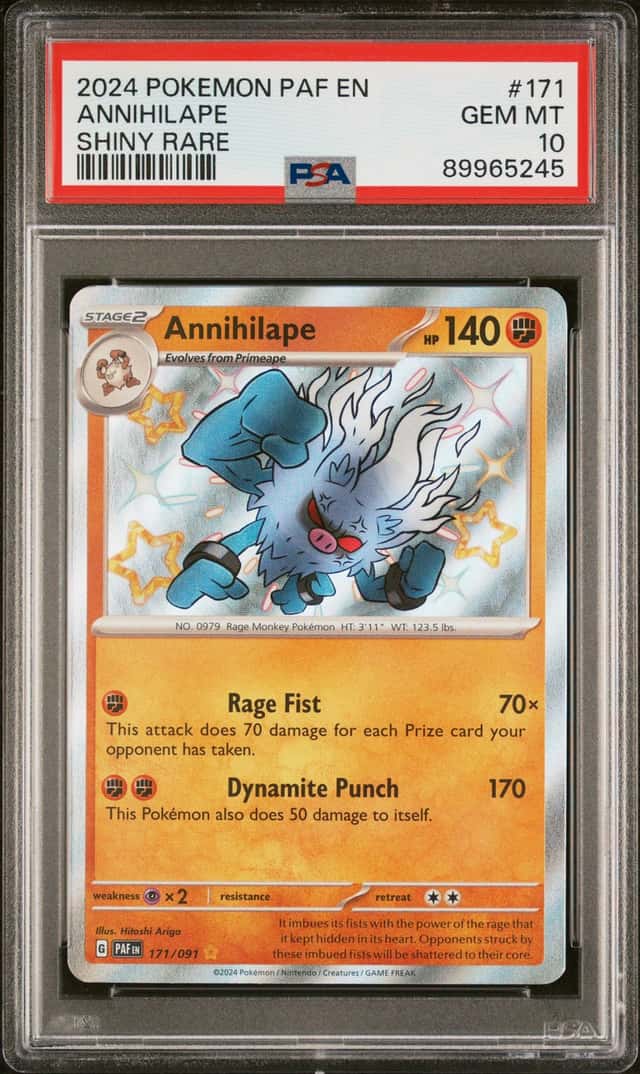 Annihilape