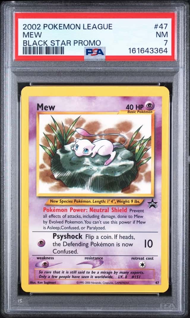 Mew