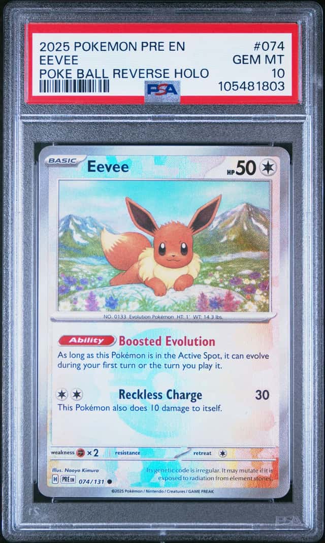 Eevee