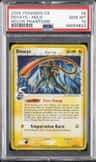 Deoxys