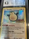 Snorlax