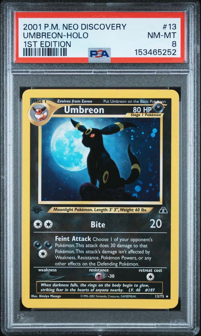 Umbreon