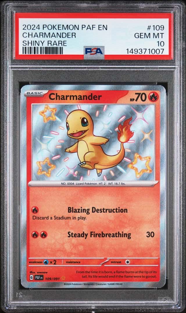 Charmander