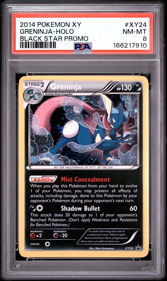 Greninja