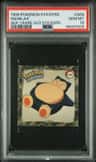 Snorlax