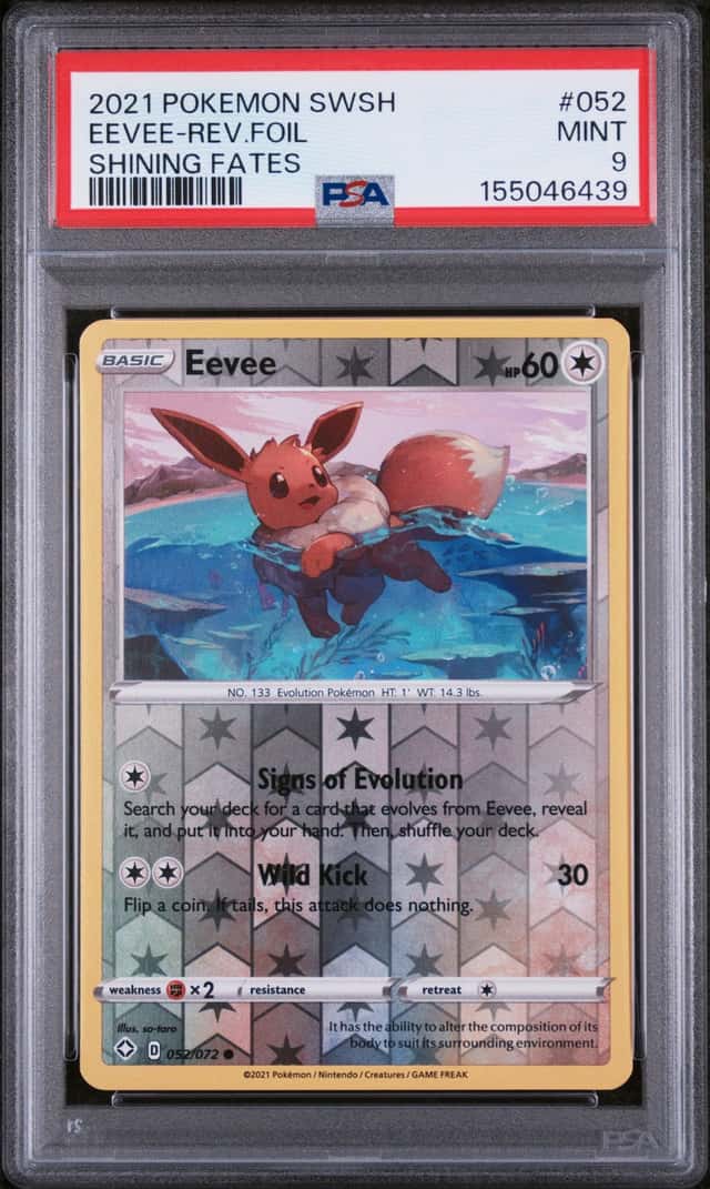 Eevee