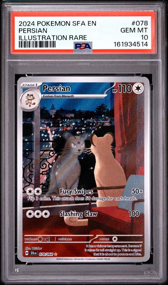 Persian