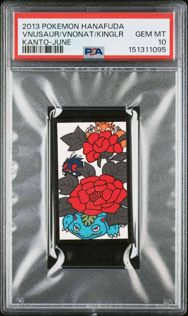 Vnusaur/Vnonat/Kinglr
