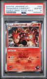 Team Magma'S Camerupt