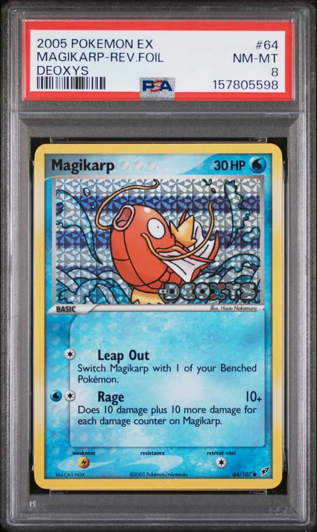Magikarp