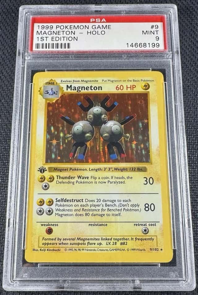 Magneton