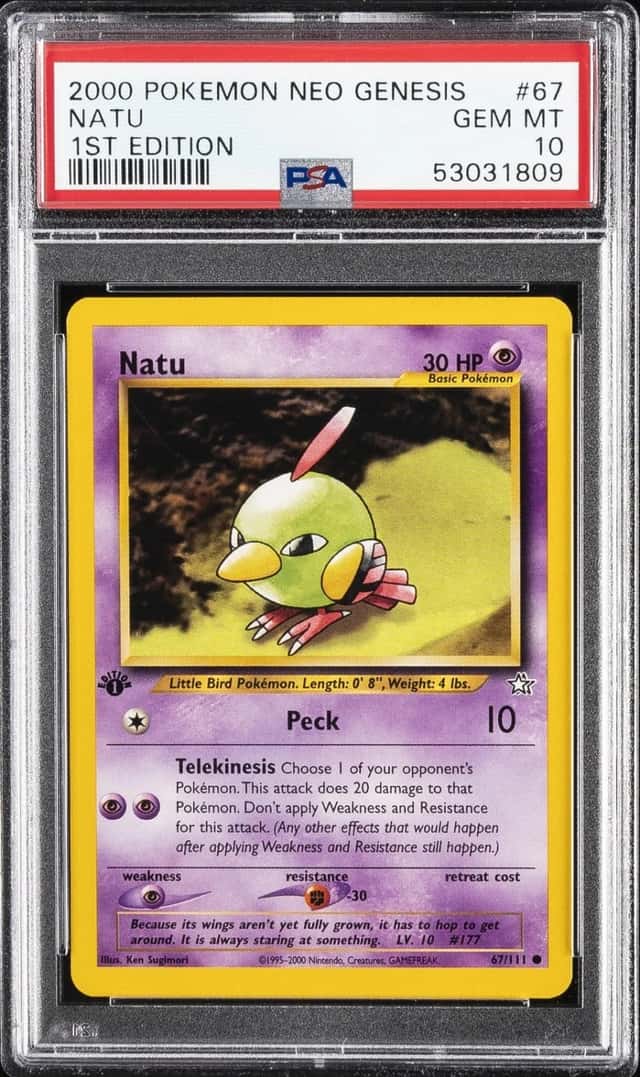 Natu