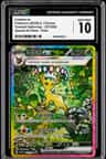 Leafeon Ex