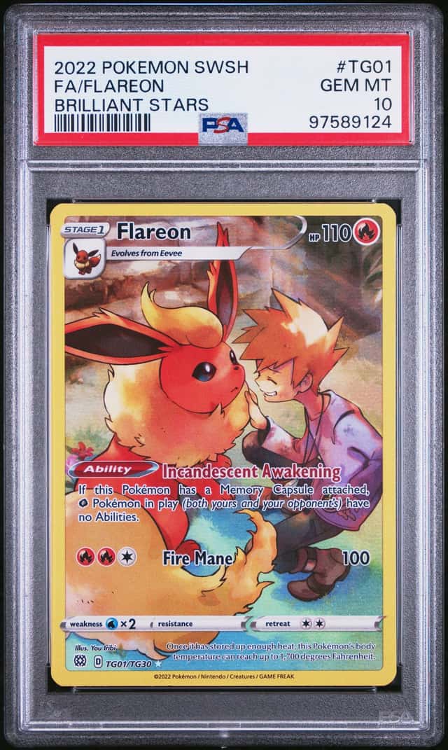 Flareon