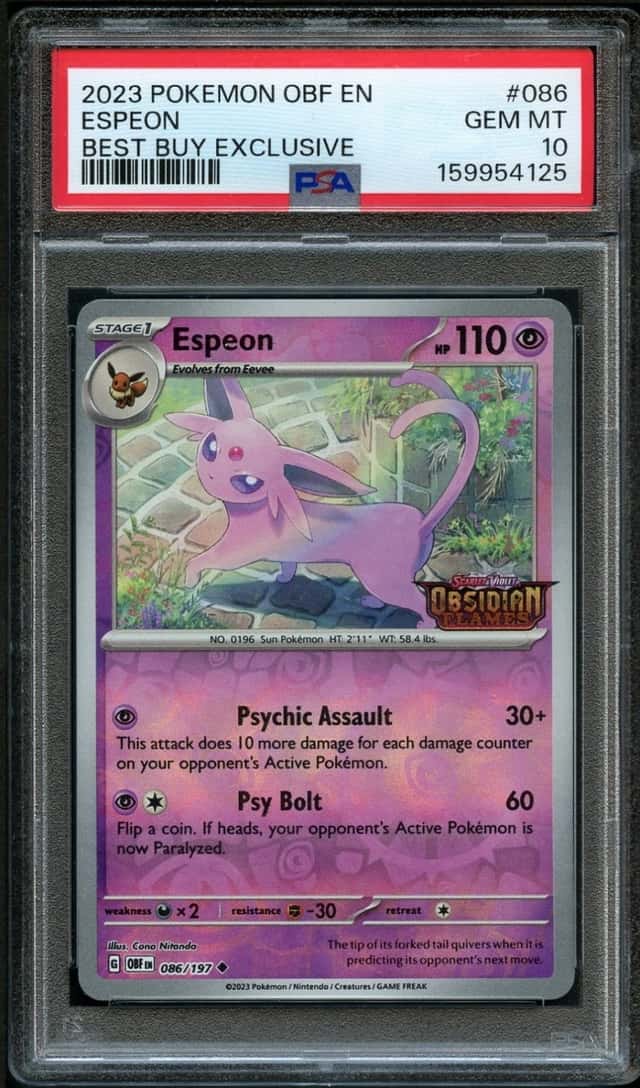 Espeon