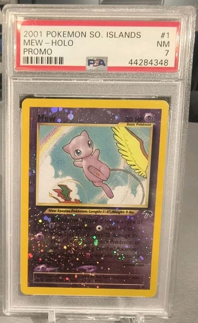 Mew