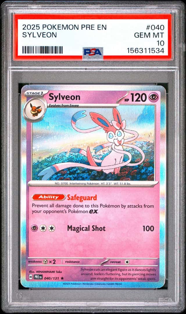 Sylveon