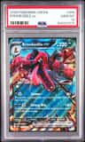 Krookodile Ex