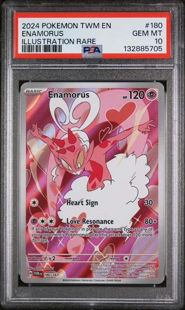 Enamorus