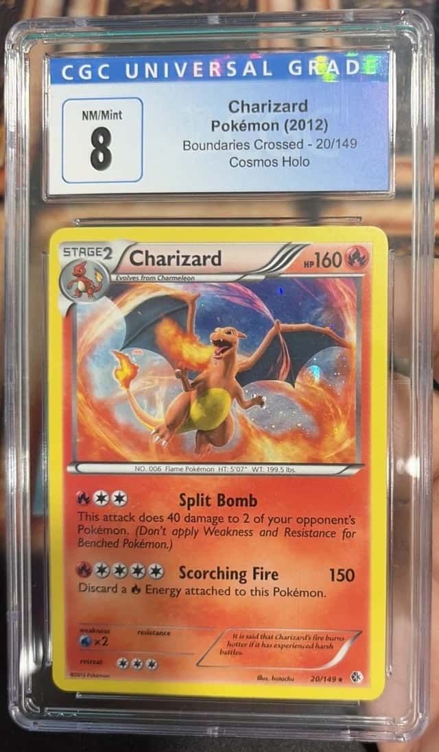 Charizard