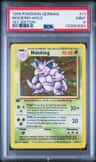 Nidoking
