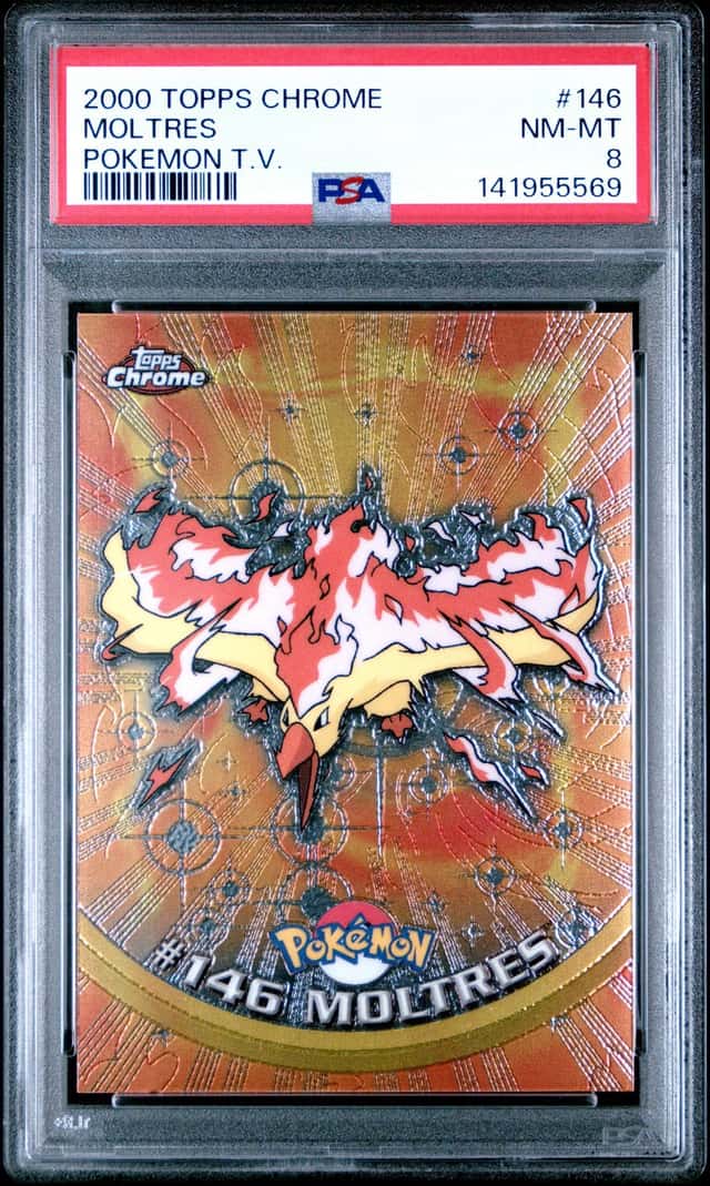 Moltres