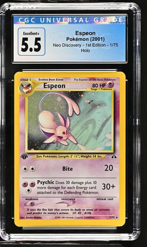 Espeon