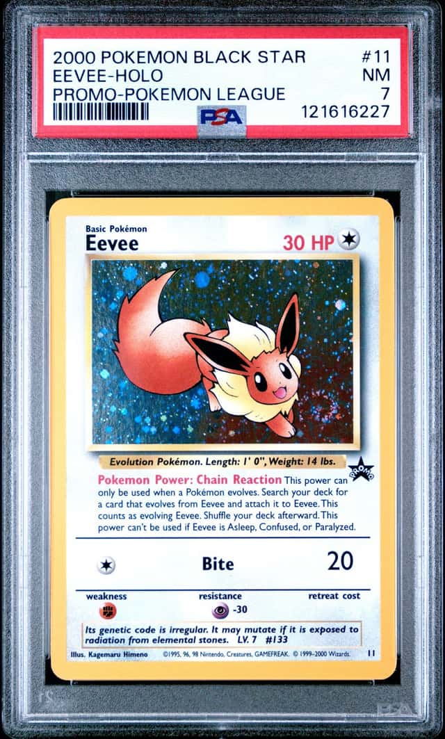 Eevee