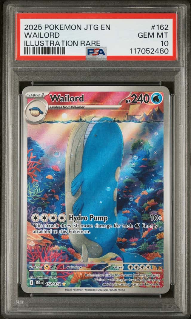 Wailord