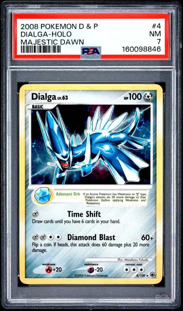 Dialga