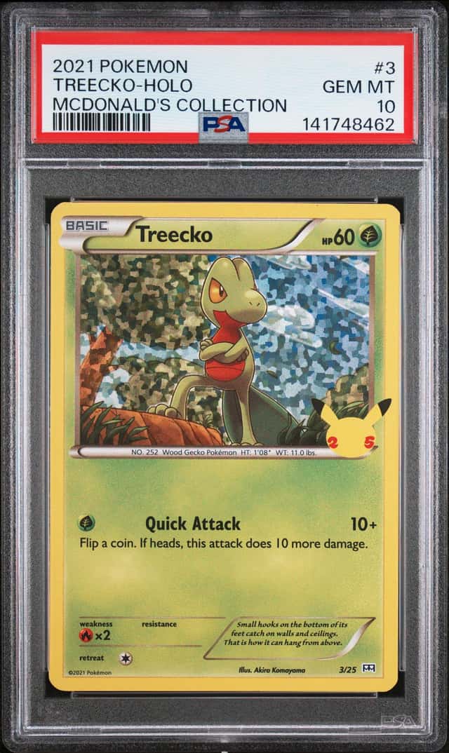 Treecko
