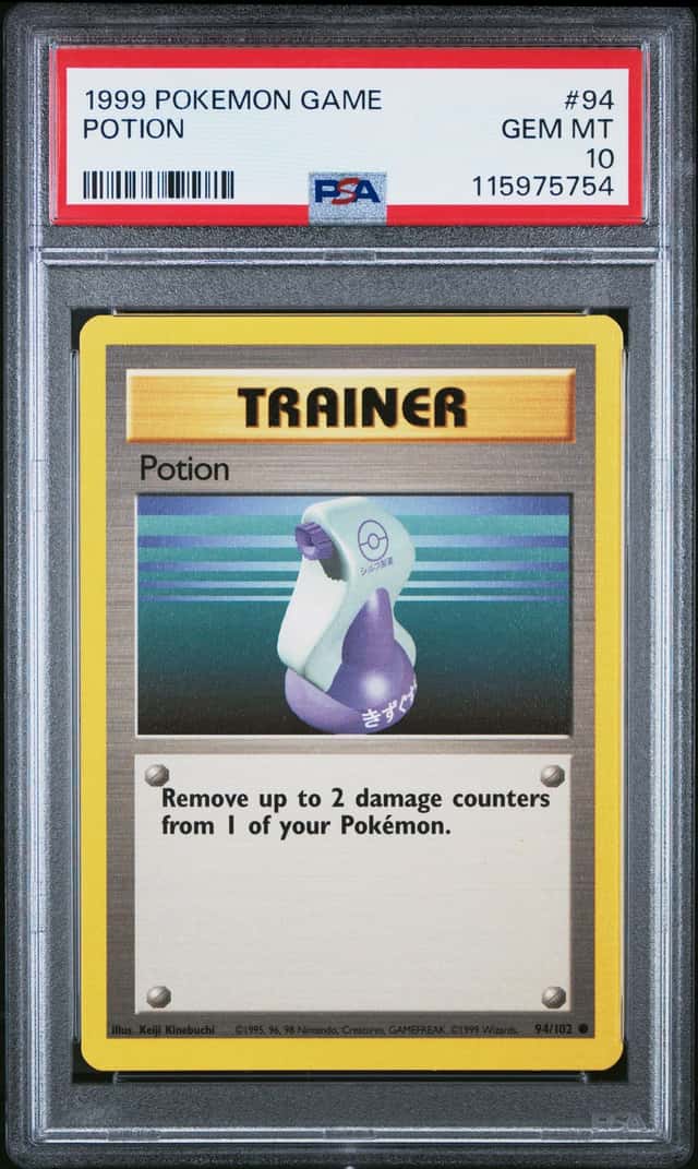 Potion
