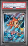 Chimchar