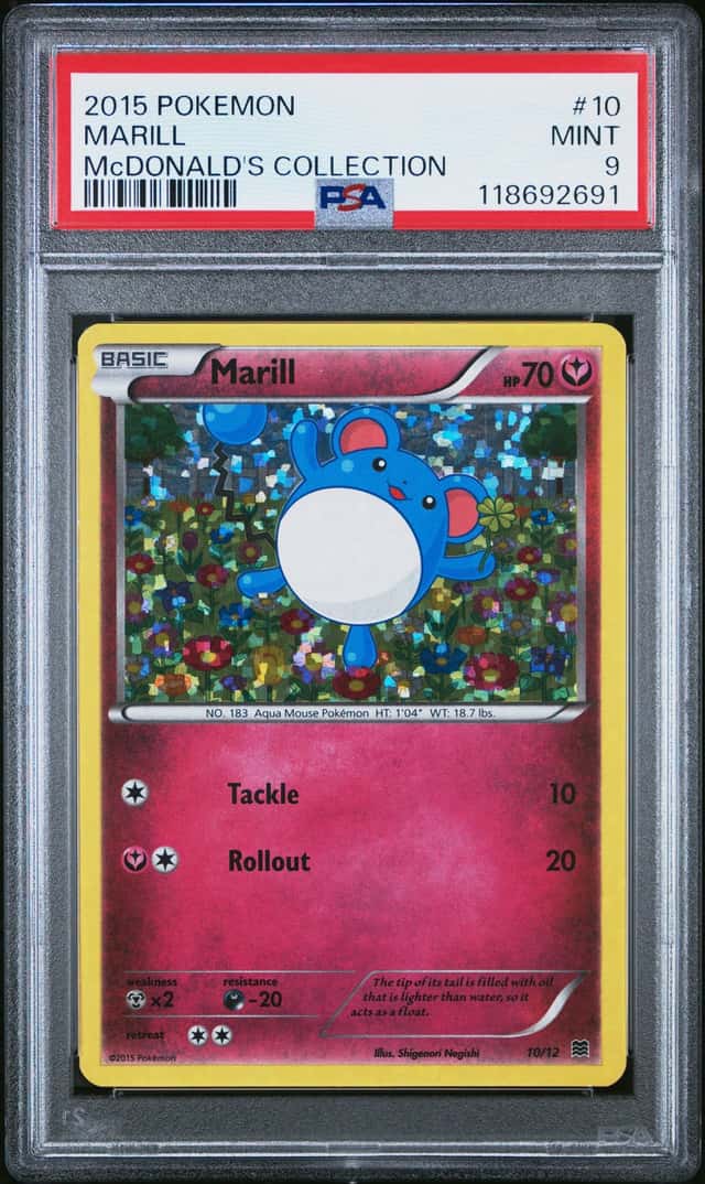 Marill