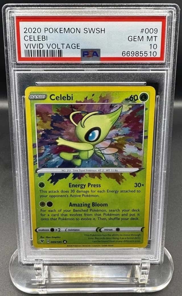 Celebi