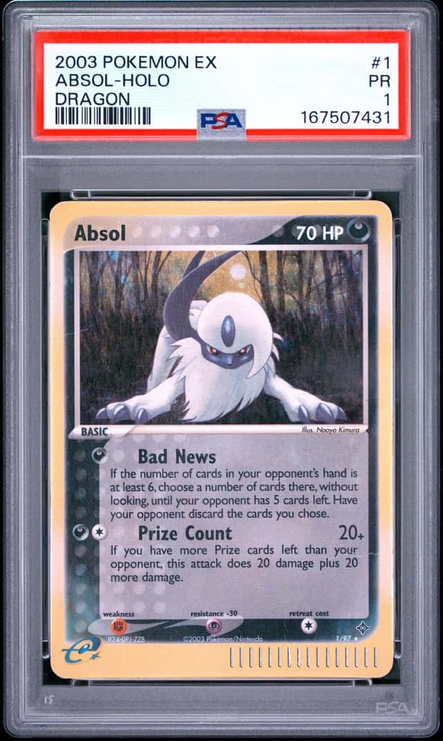 Absol