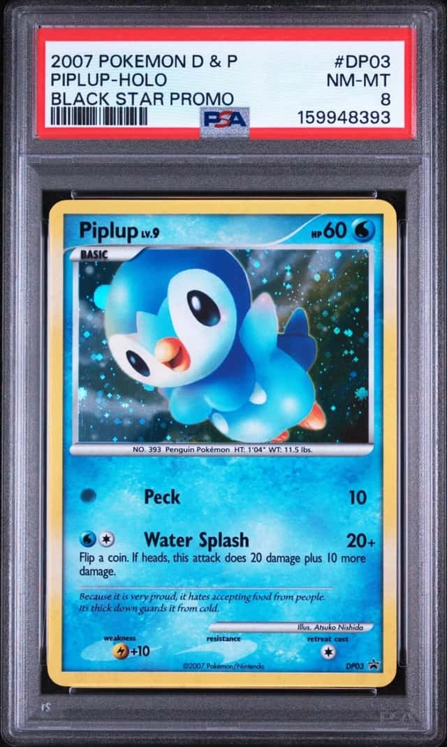 Piplup
