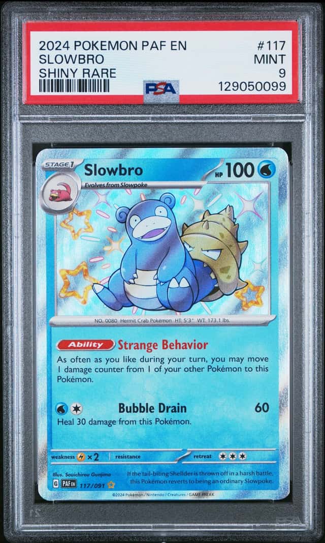 Slowbro