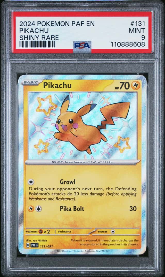 Pikachu