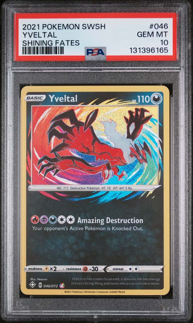 Yveltal