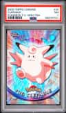 Clefable