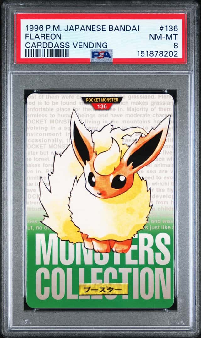 Flareon