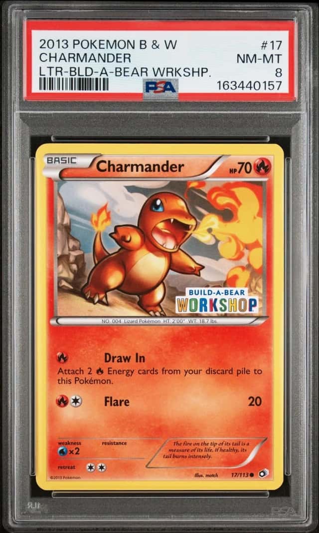 Charmander